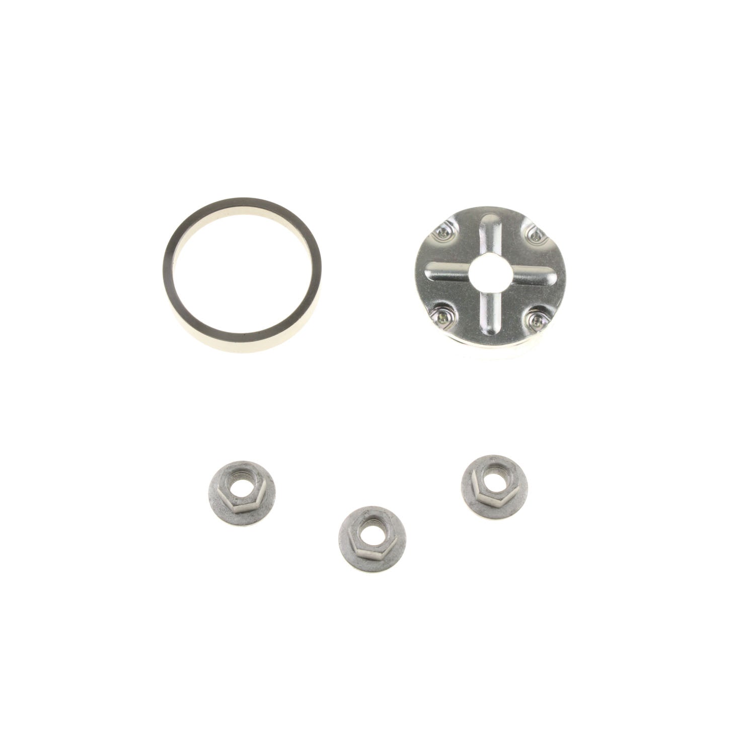 Bilstein 24-186926 B6 4600 - Suspension Shock Absorber