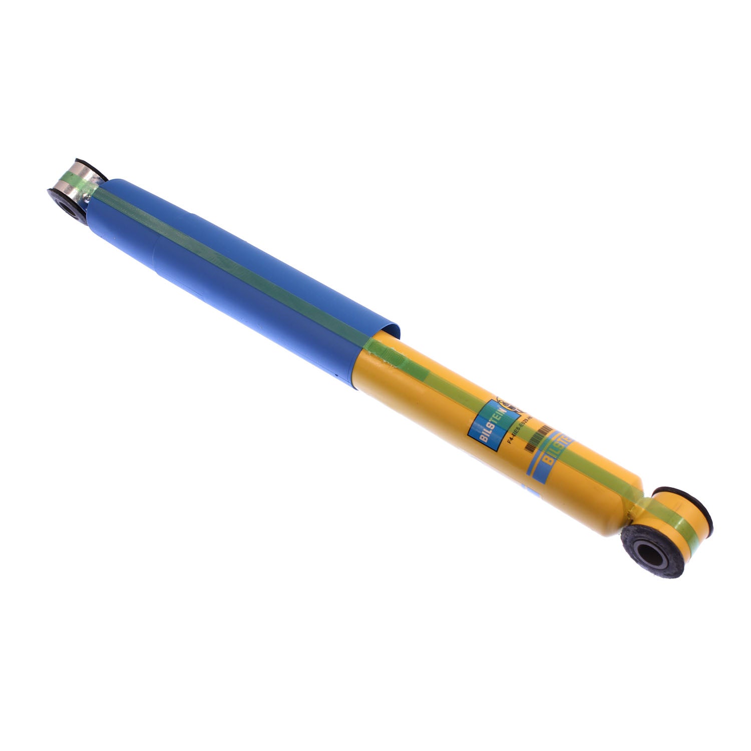 Bilstein 24-187015 B6 - Suspension Shock Absorber