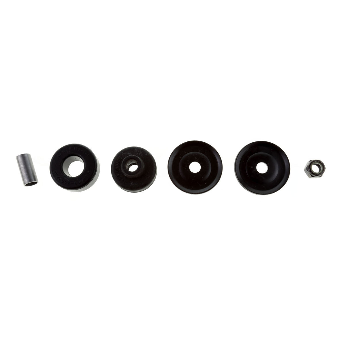 Bilstein 24-187213 B8 5100 - Suspension Shock Absorber
