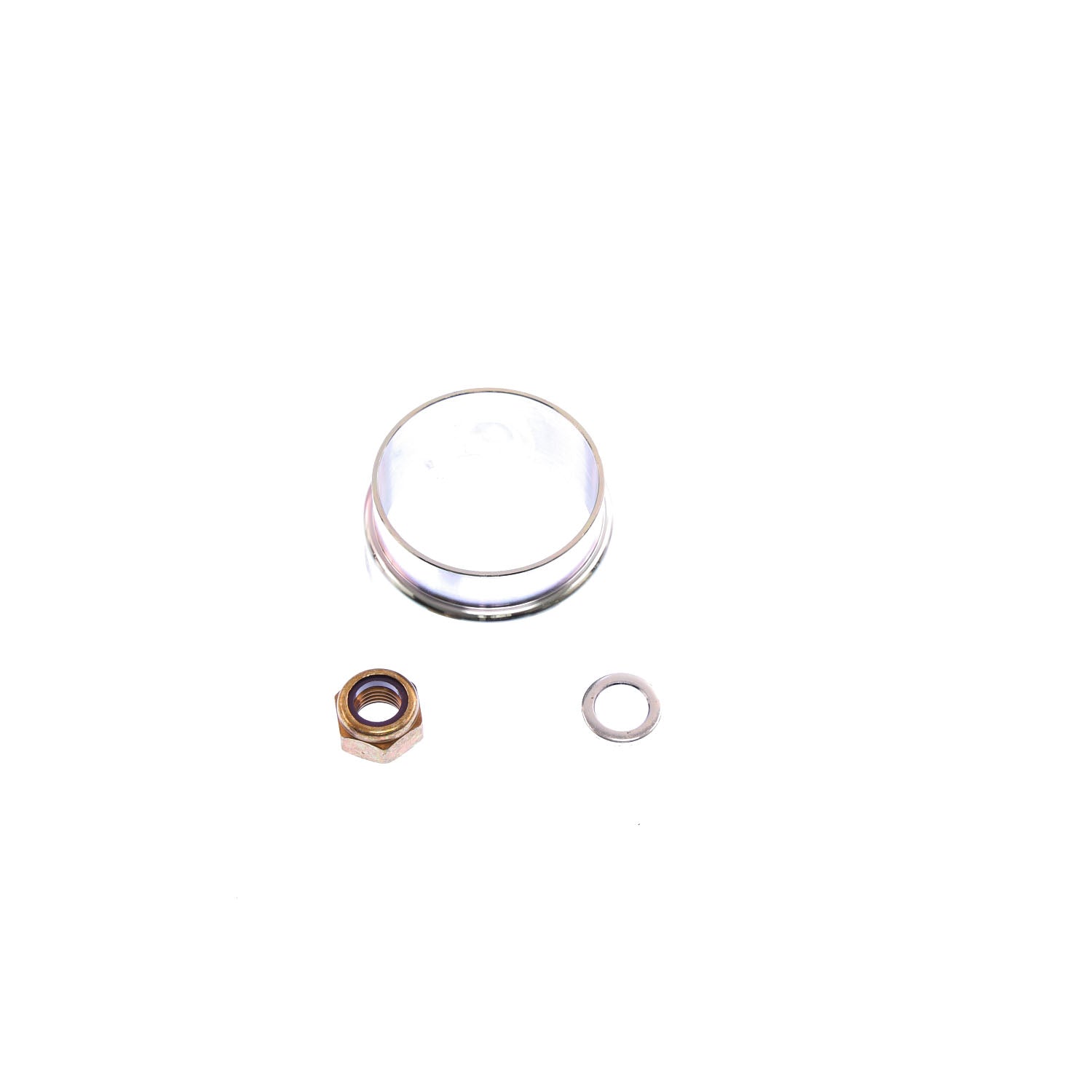 Bilstein 24-187343 B6 4600 - Suspension Shock Absorber