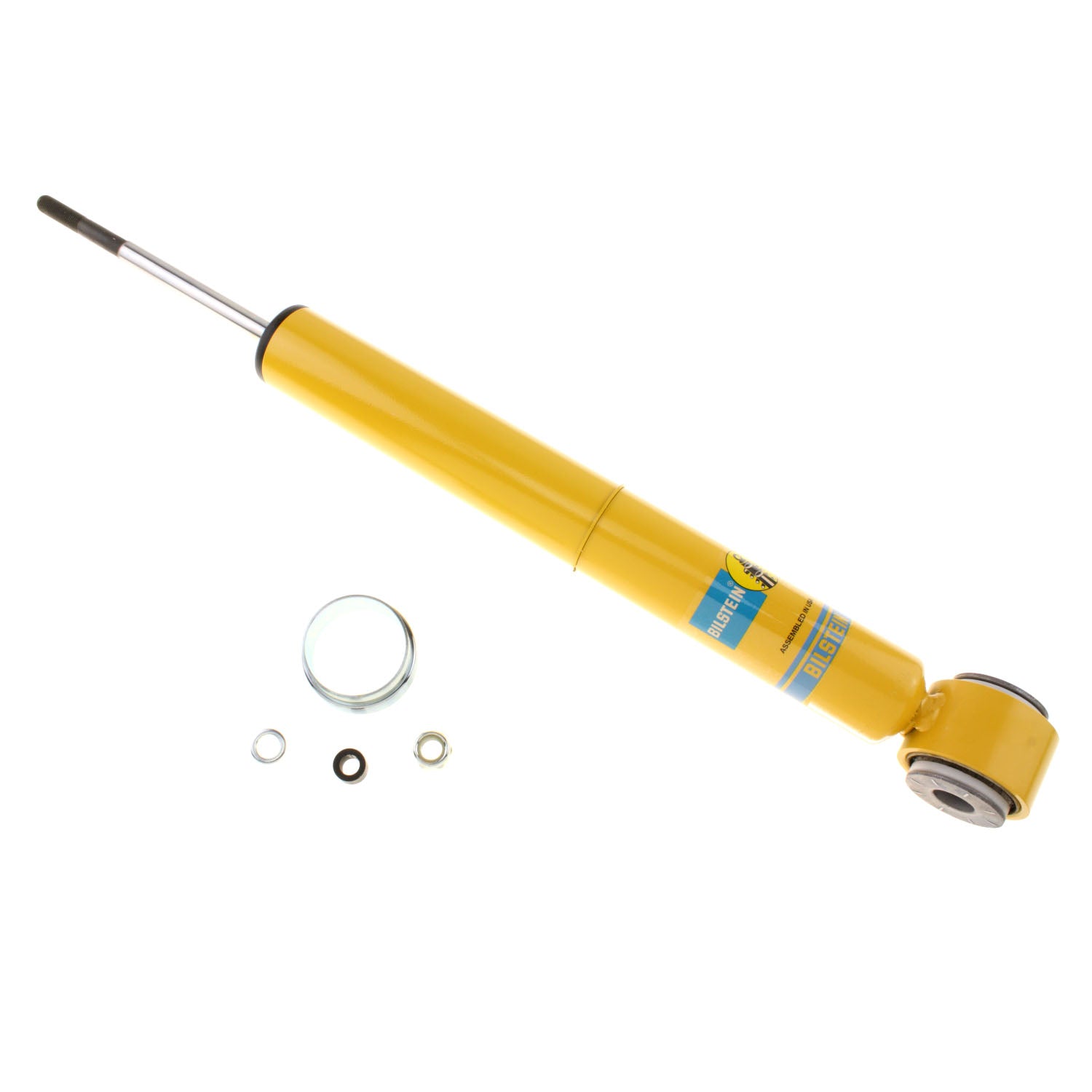 Bilstein 24-187404 B6 4600 - Suspension Shock Absorber