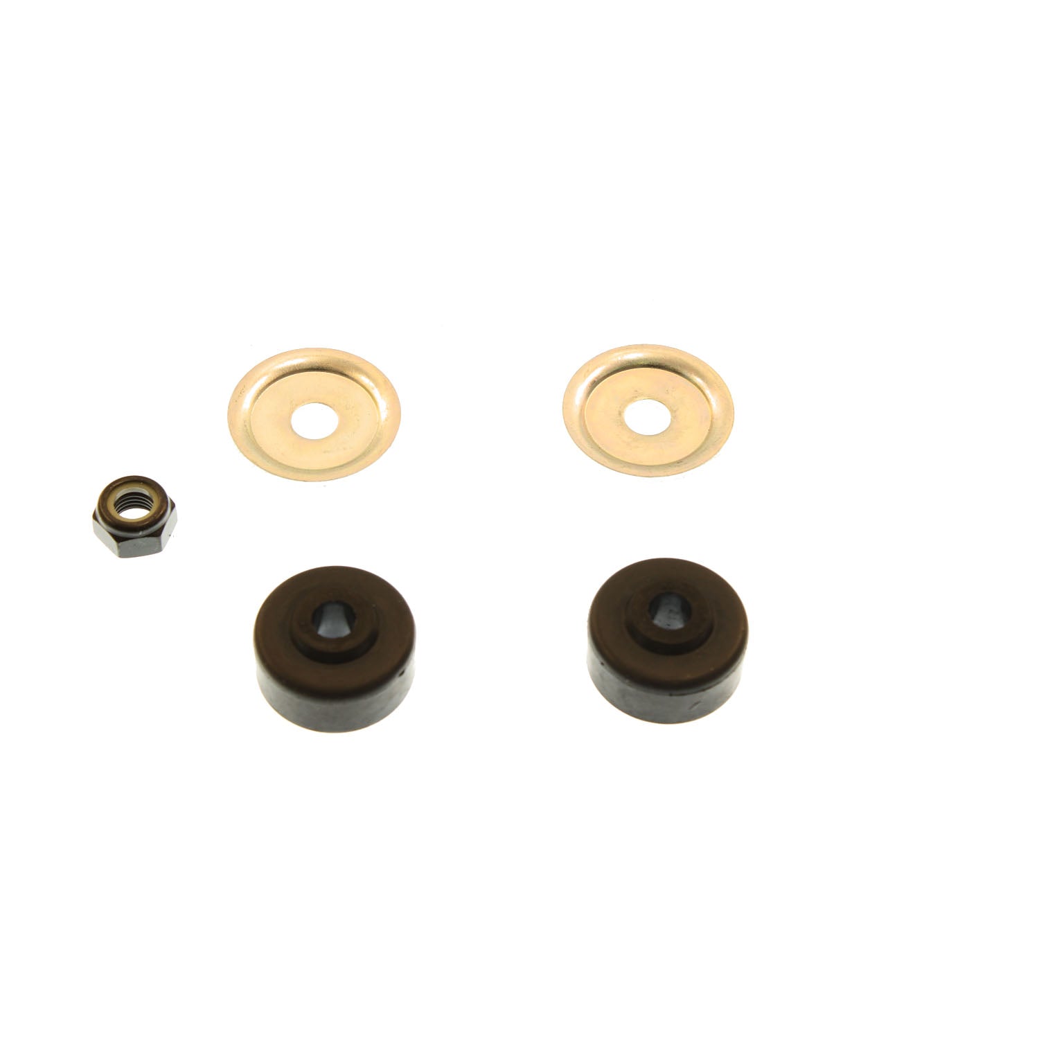 Bilstein 24-187442 B6 4600 - Suspension Shock Absorber