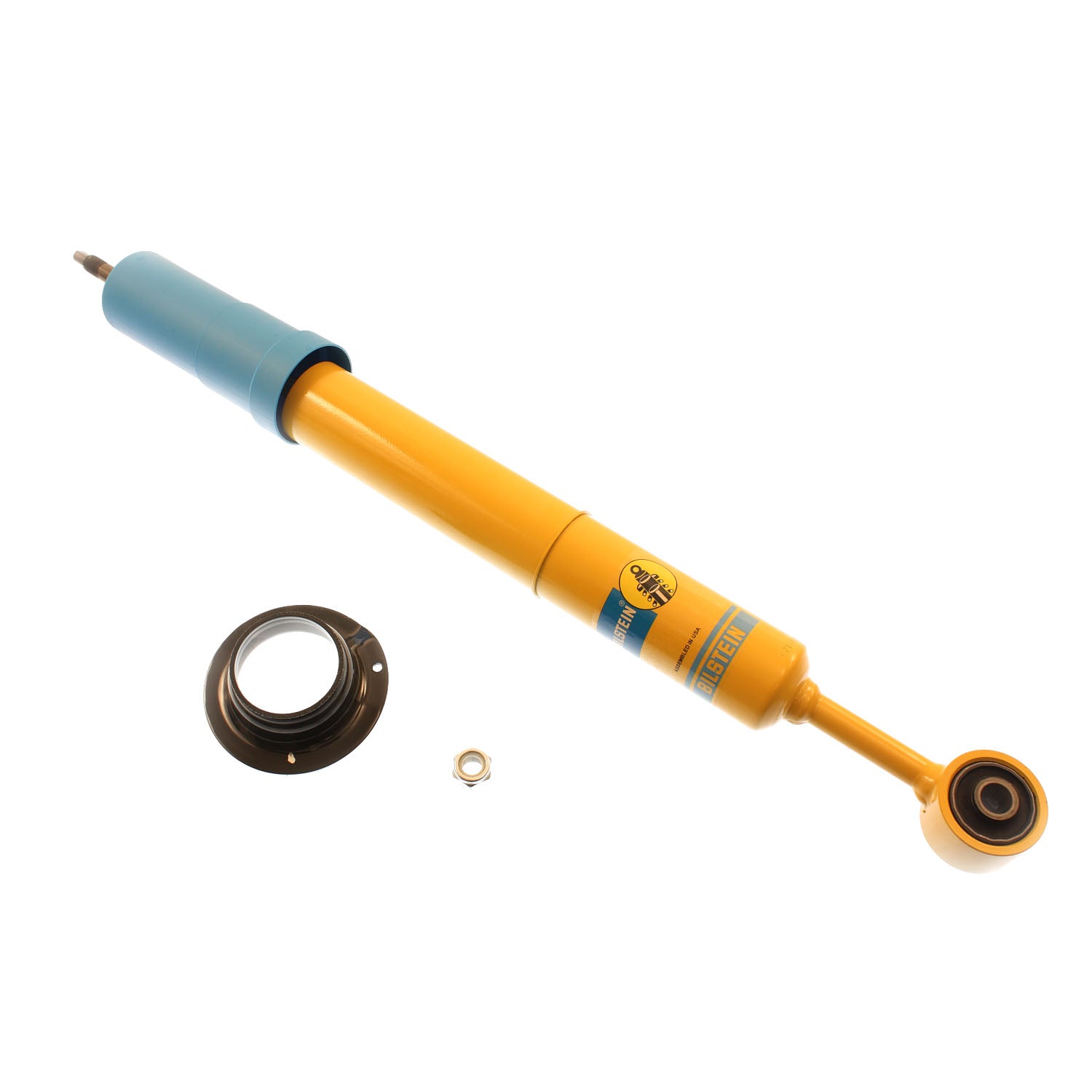 Bilstein 24-188401 B6 4600 - Suspension Shock Absorber
