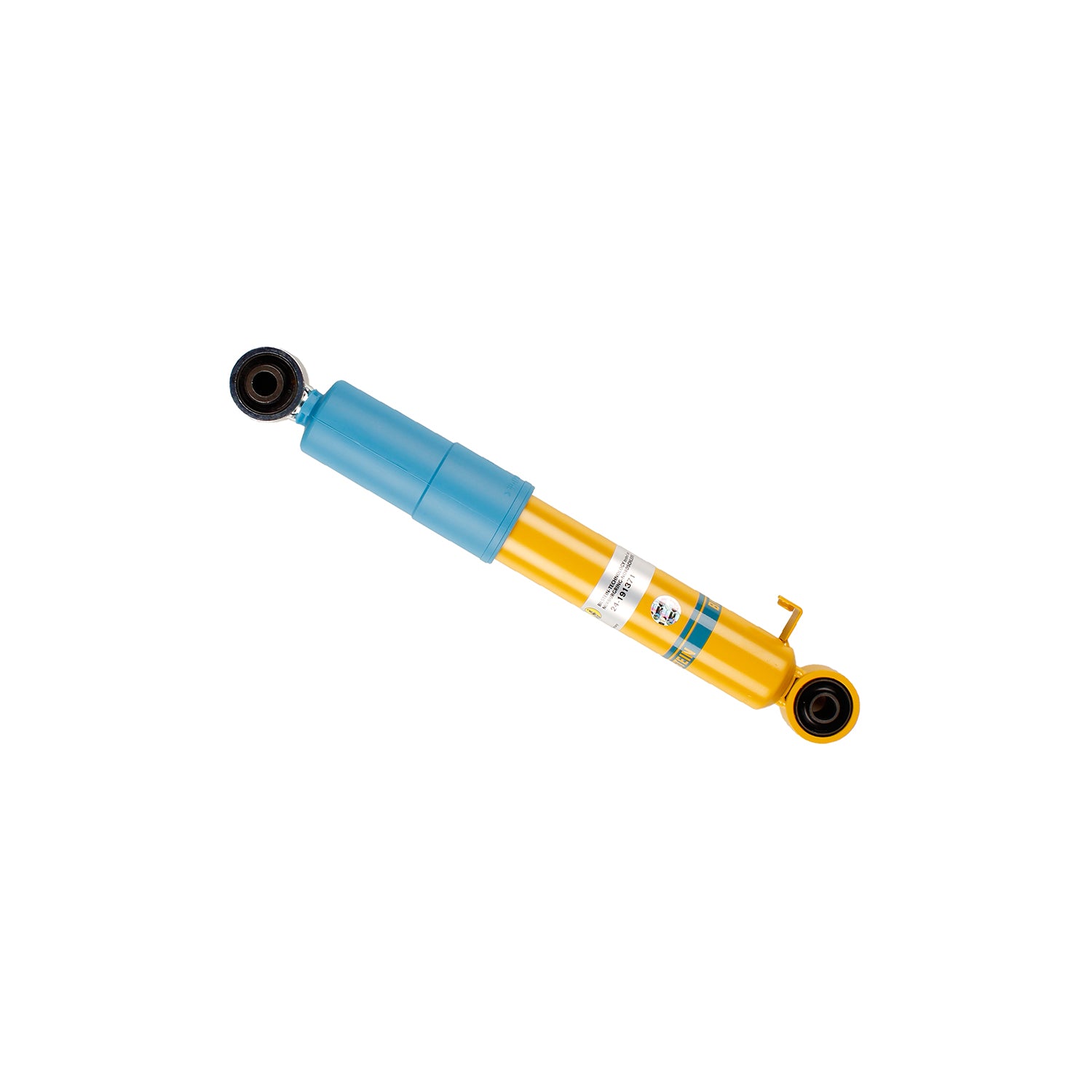 Bilstein 24-191371 B6 Performance - Suspension Shock Absorber