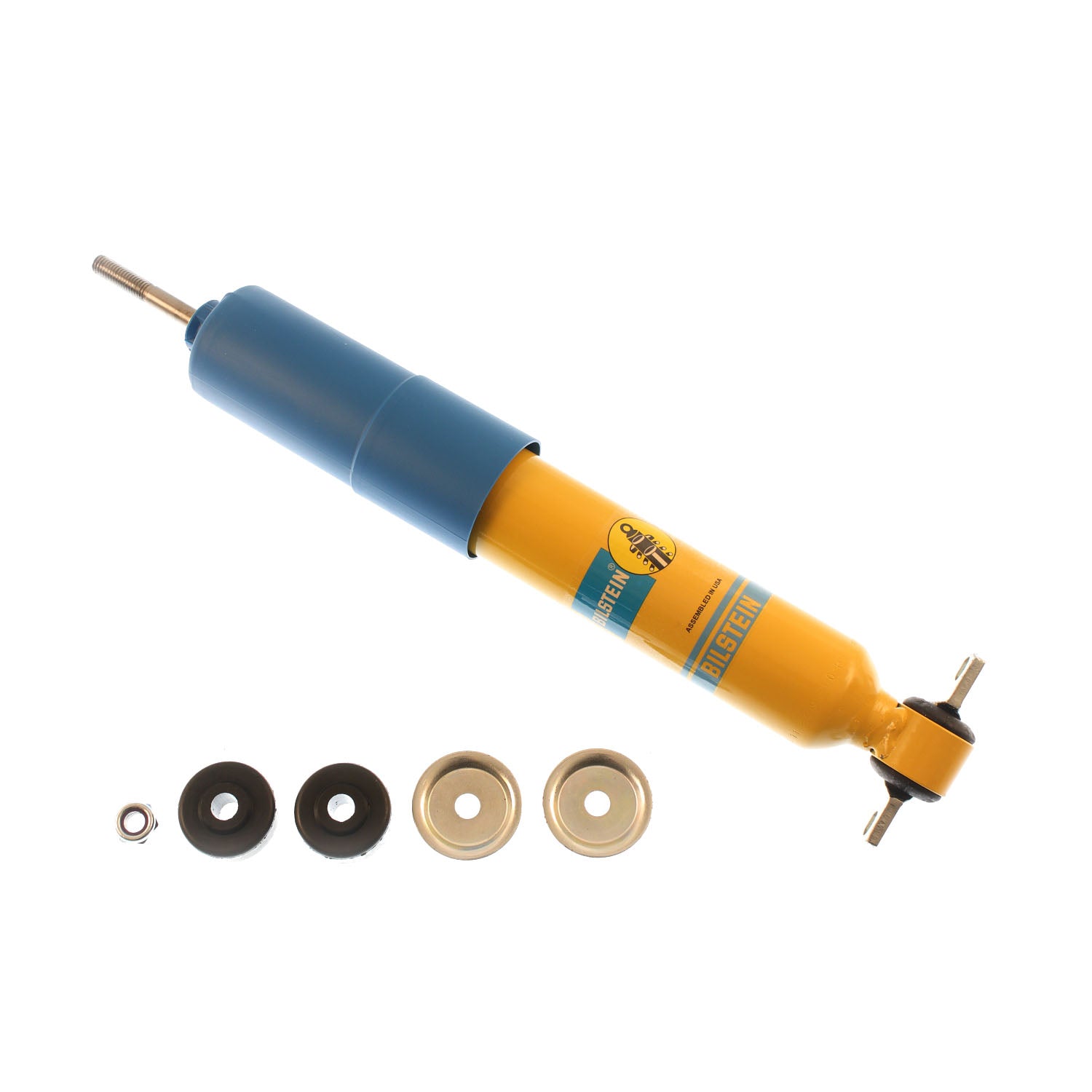 Bilstein 24-196260 B6 4600 - Suspension Shock Absorber