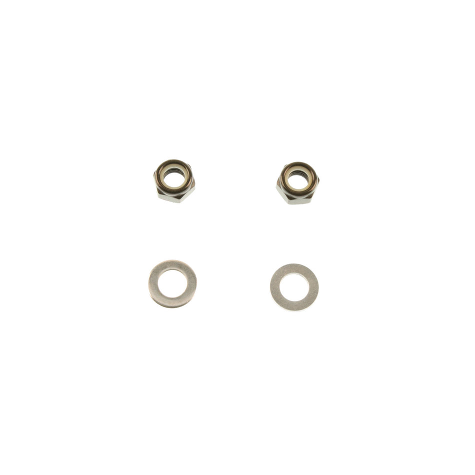Bilstein 24-196437 B6 4600 - Suspension Shock Absorber