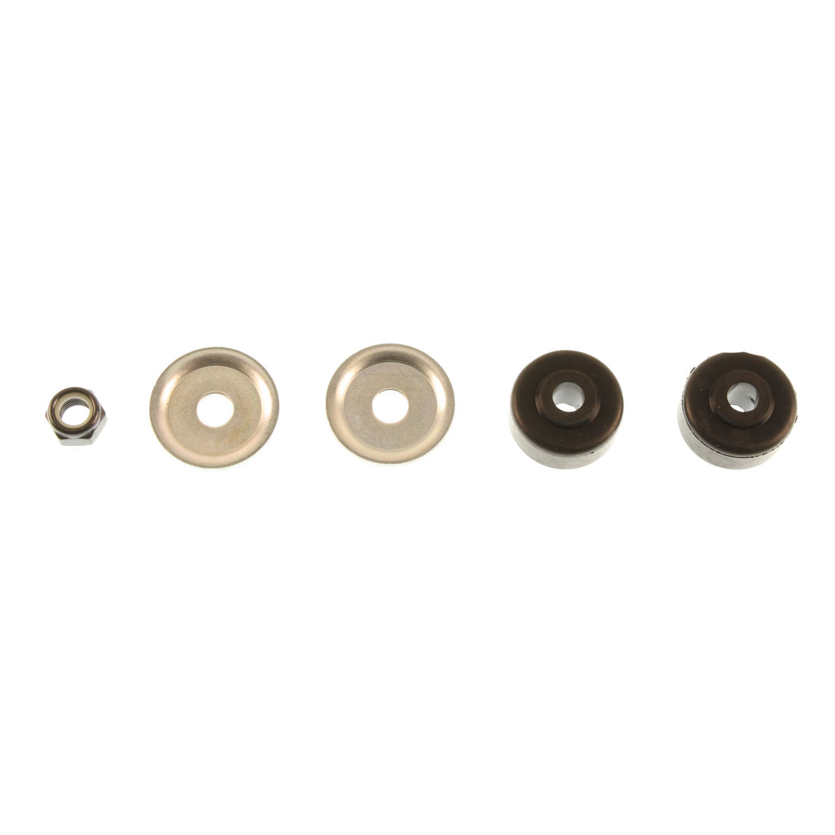 Bilstein 24-197779 B6 4600 - Suspension Shock Absorber