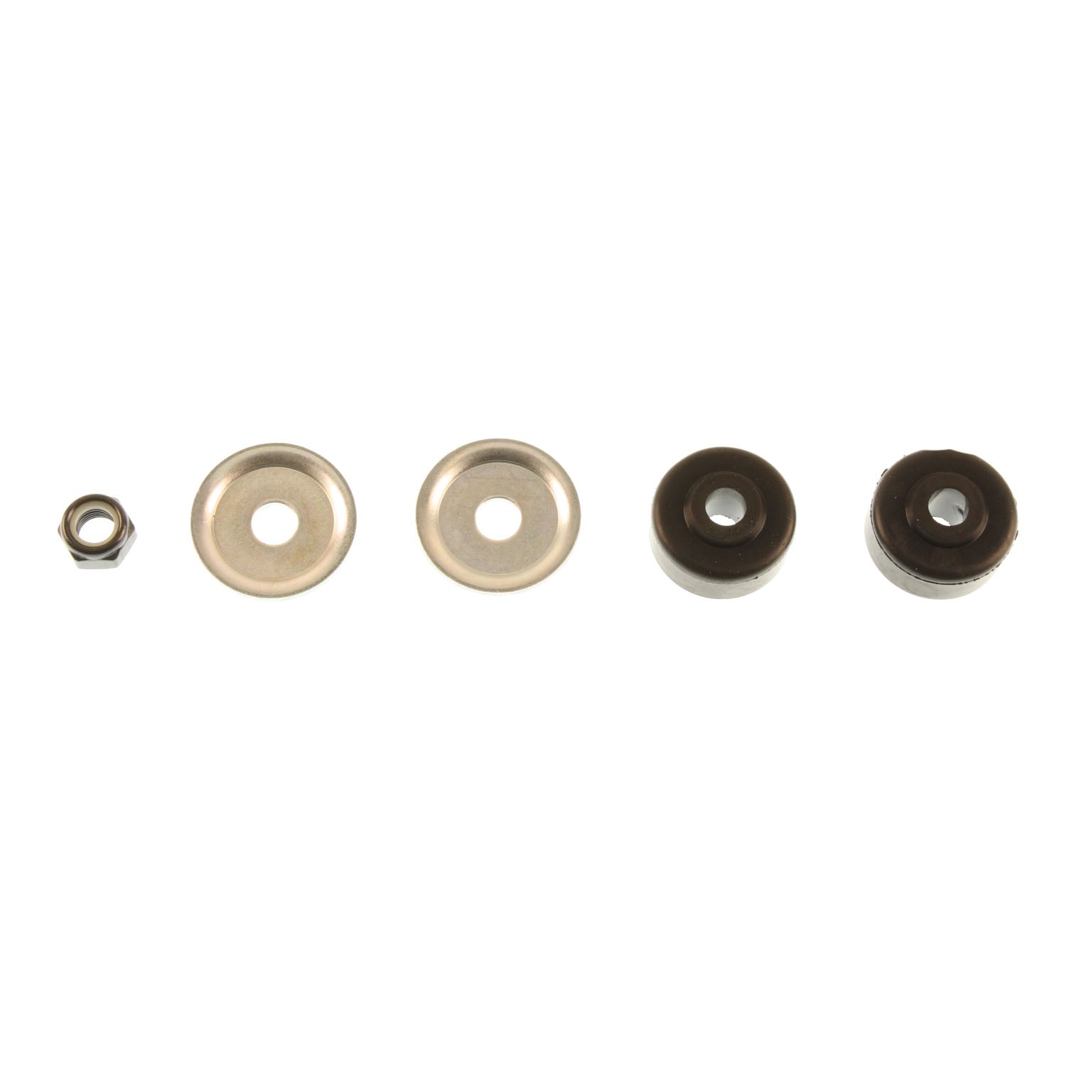 Bilstein 24-197779 B6 4600 - Suspension Shock Absorber
