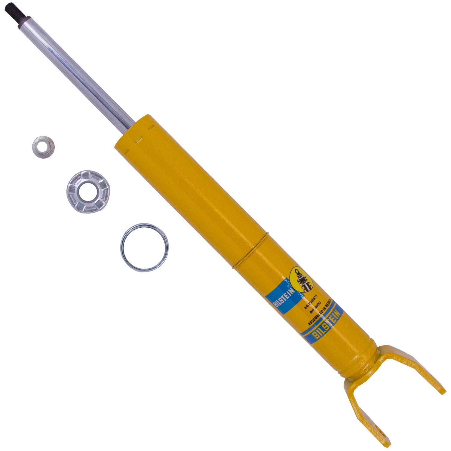 Bilstein 24-228831 B6 4600 - Suspension Shock Absorber