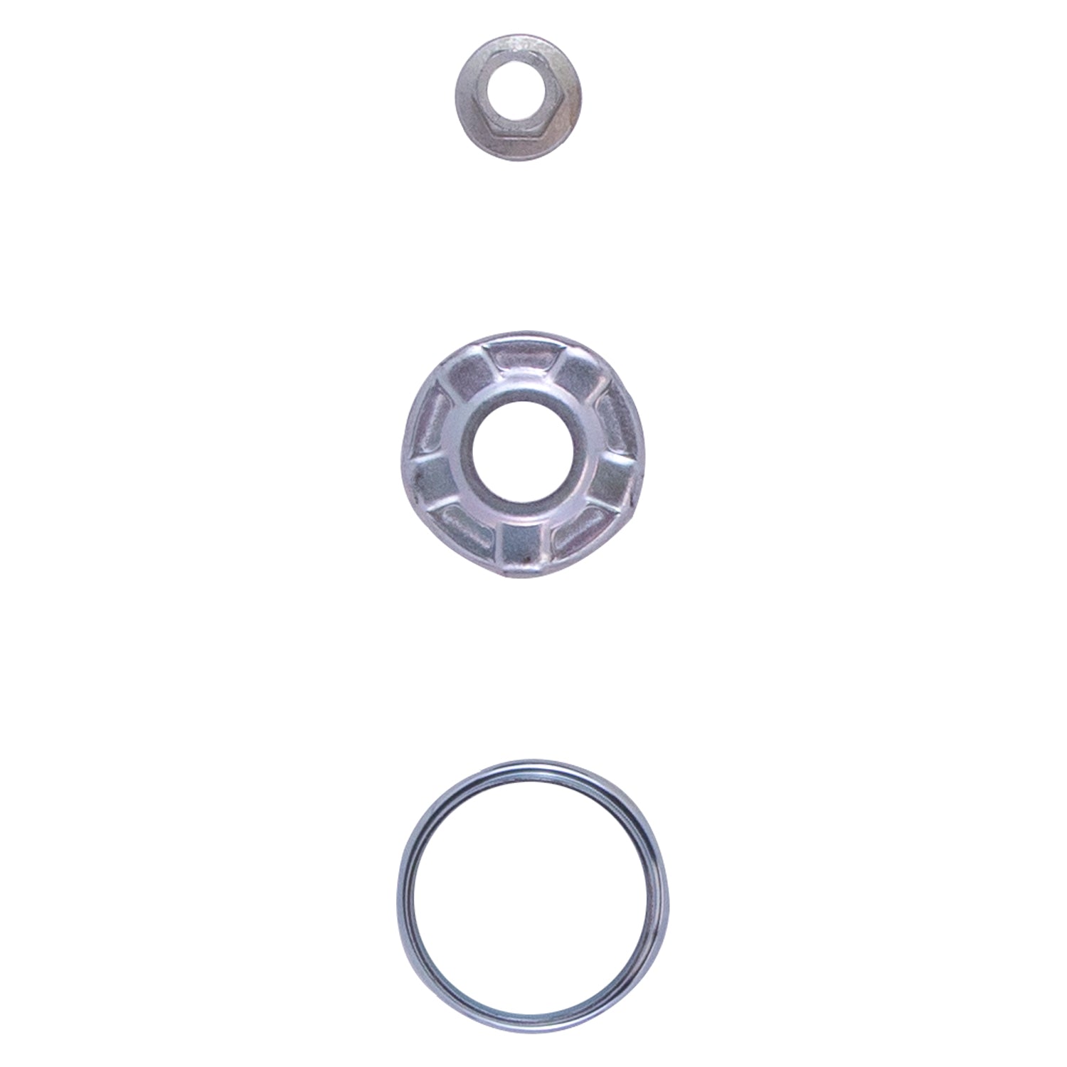 Bilstein 24-228831 B6 4600 - Suspension Shock Absorber