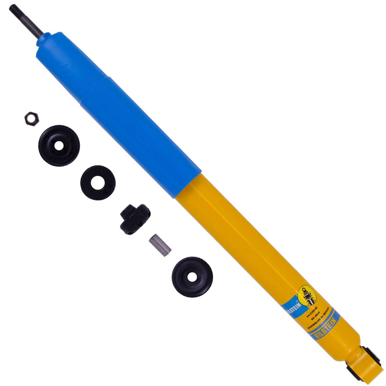 Bilstein 24-228848 B6 4600 - Suspension Shock Absorber