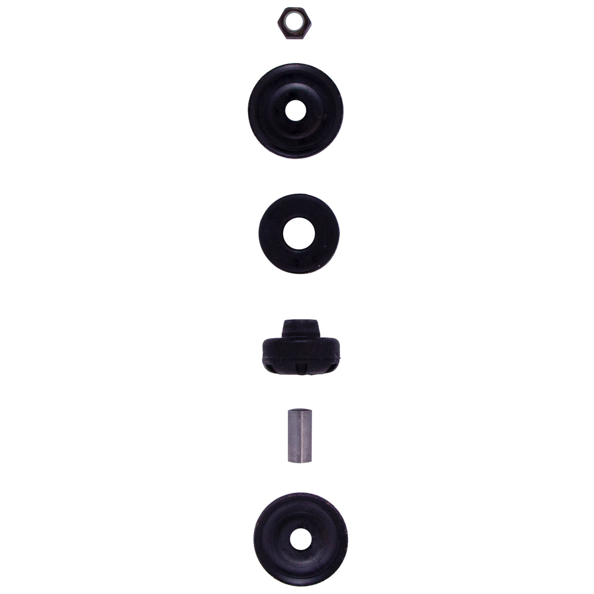 Bilstein 24-228848 B6 4600 - Suspension Shock Absorber