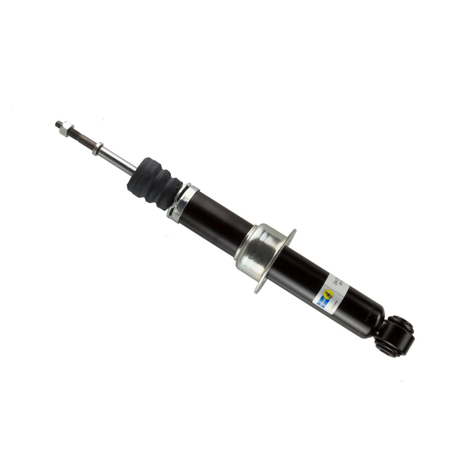 Bilstein 24-231480 B4 OE Replacement - Suspension Shock Absorber