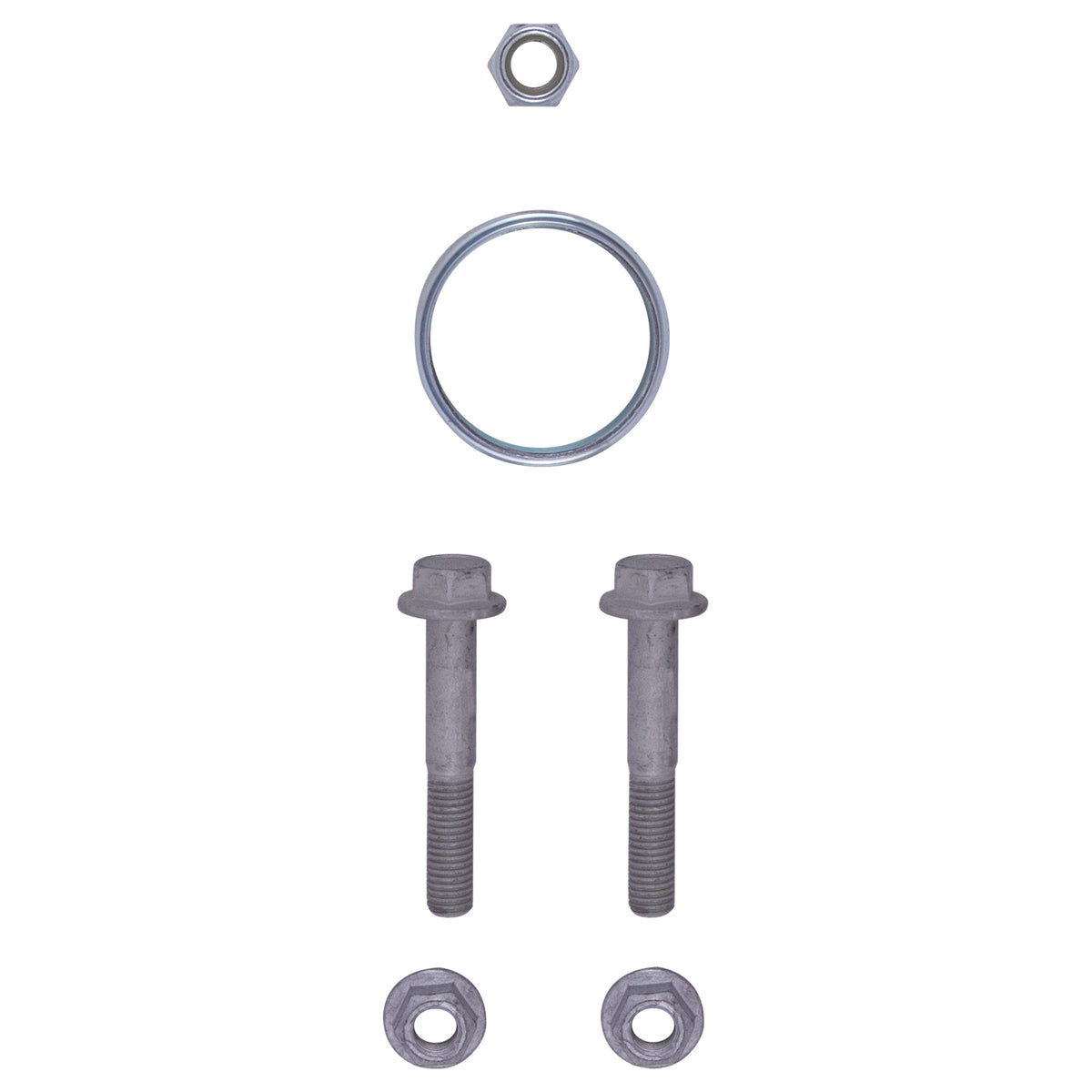 Bilstein 24-233552 B6 4600 - Suspension Shock Absorber