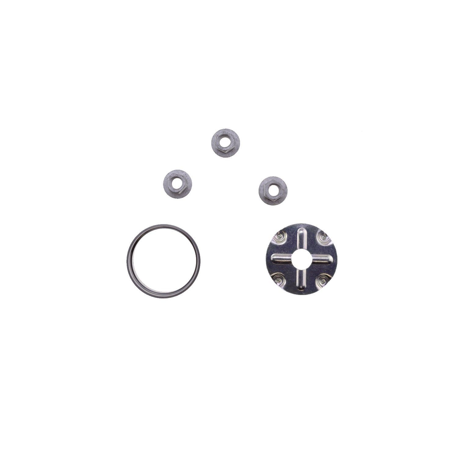 Bilstein 24-238304 B8 5100 (Ride Height Adjustable) - Suspension Shock Absorber