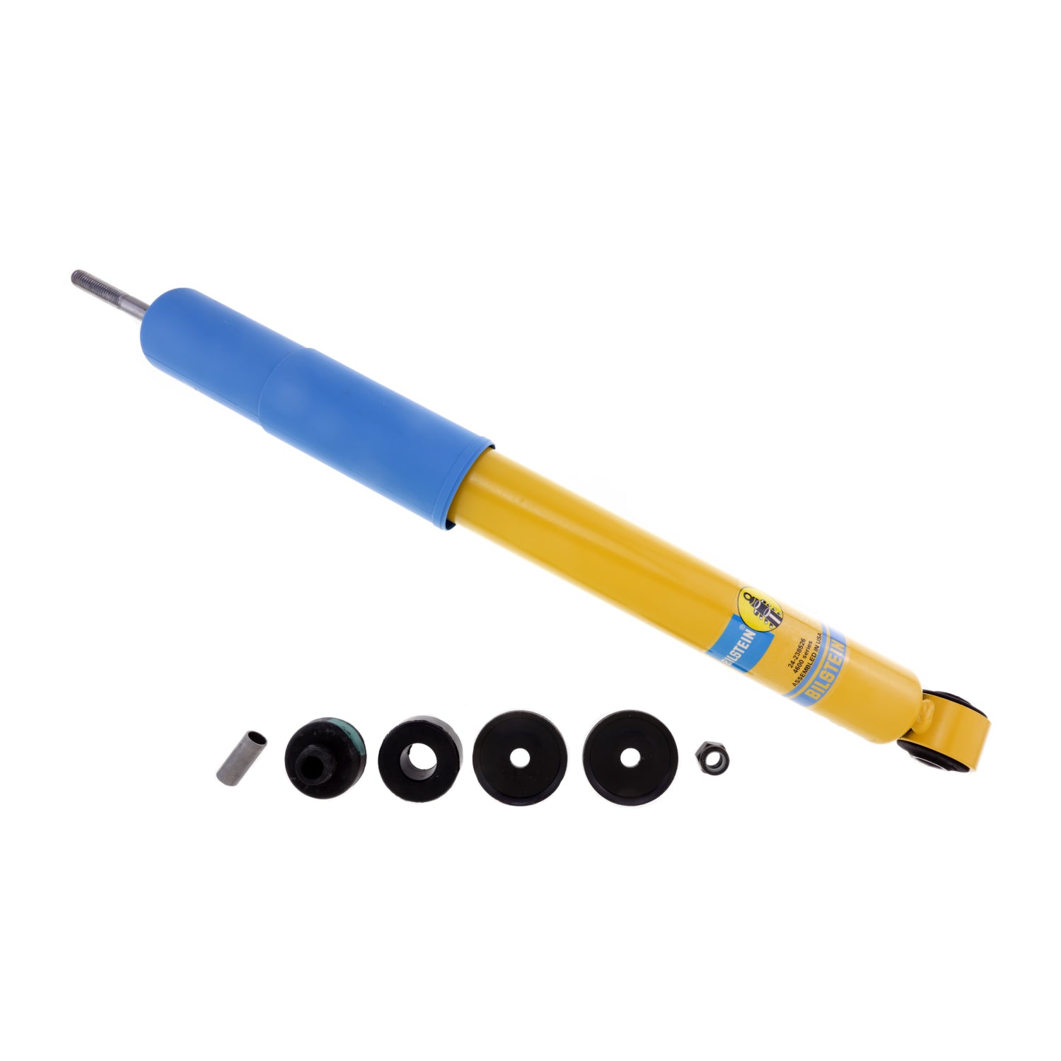 Bilstein 24-238526 B6 4600 - Suspension Shock Absorber