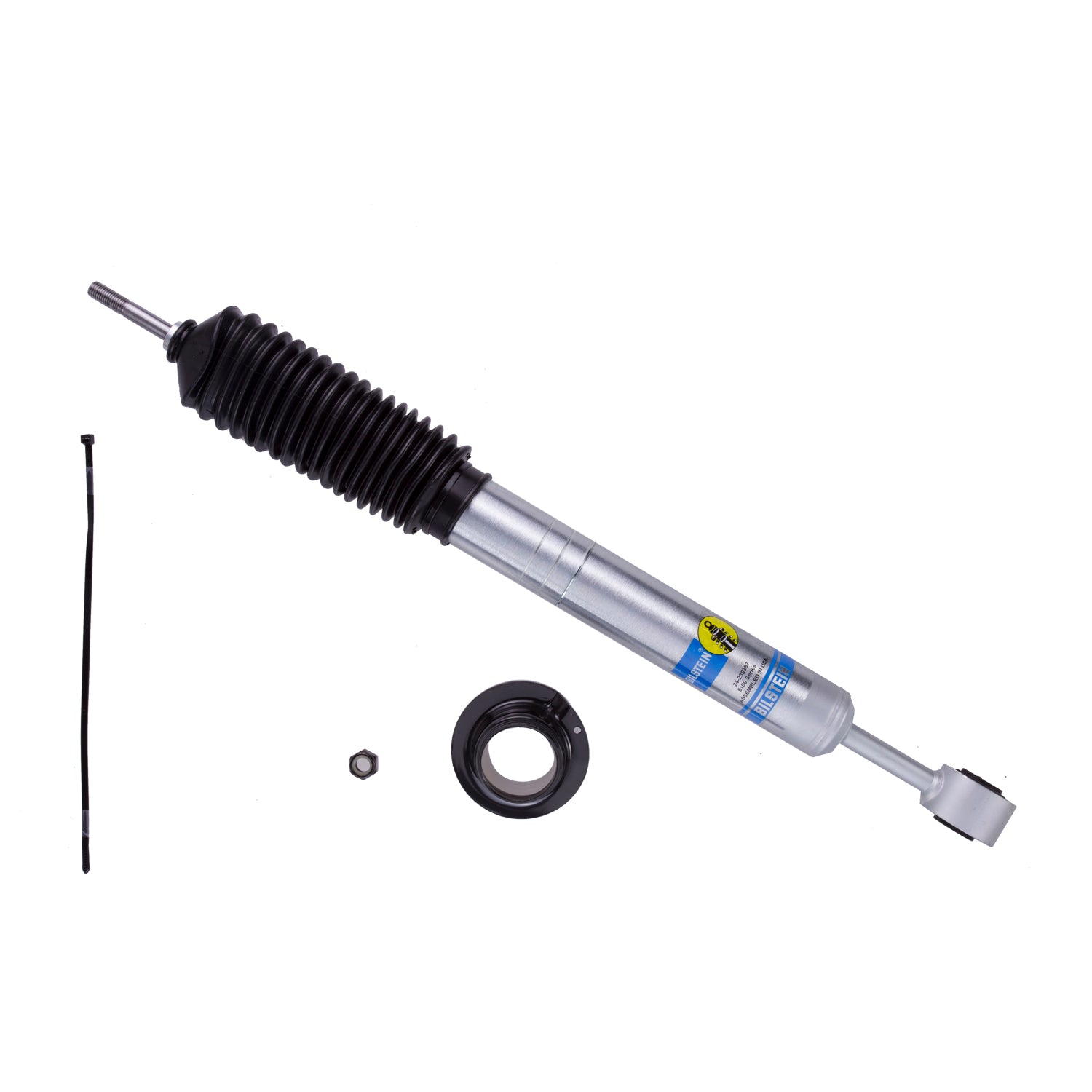 Bilstein 24-239387 B8 5100 (Ride Height Adjustable) - Suspension Shock Absorber