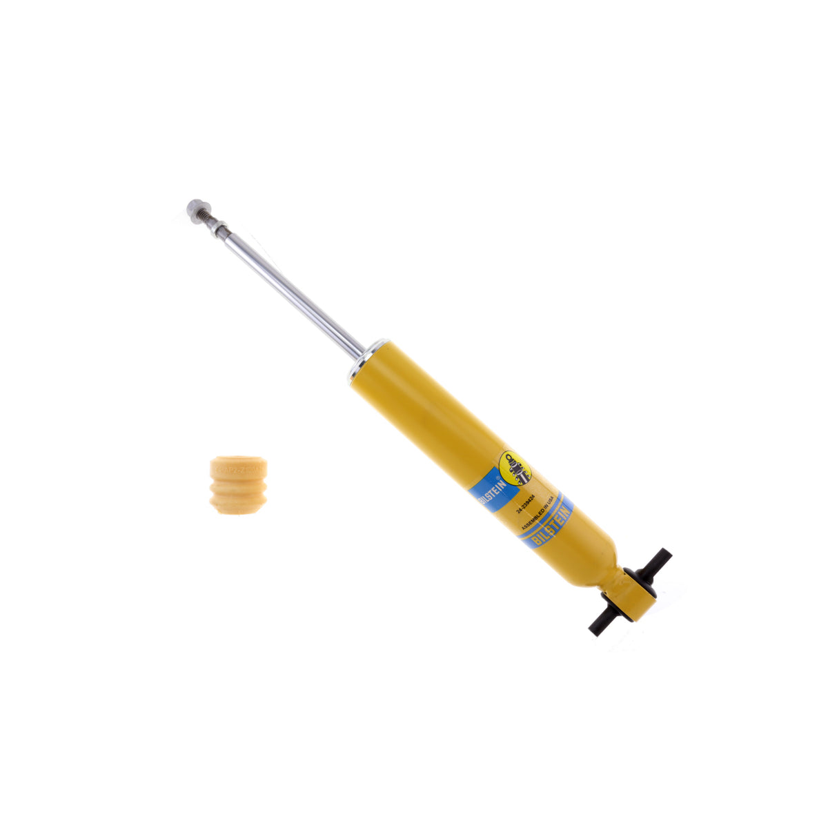 Bilstein 24-239424 B8 Performance Plus - Suspension Shock Absorber