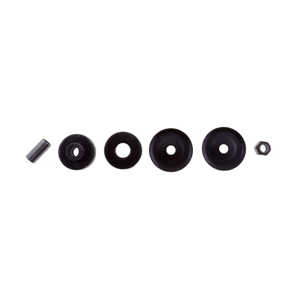 Bilstein 24-239455 B8 5100 - Suspension Shock Absorber