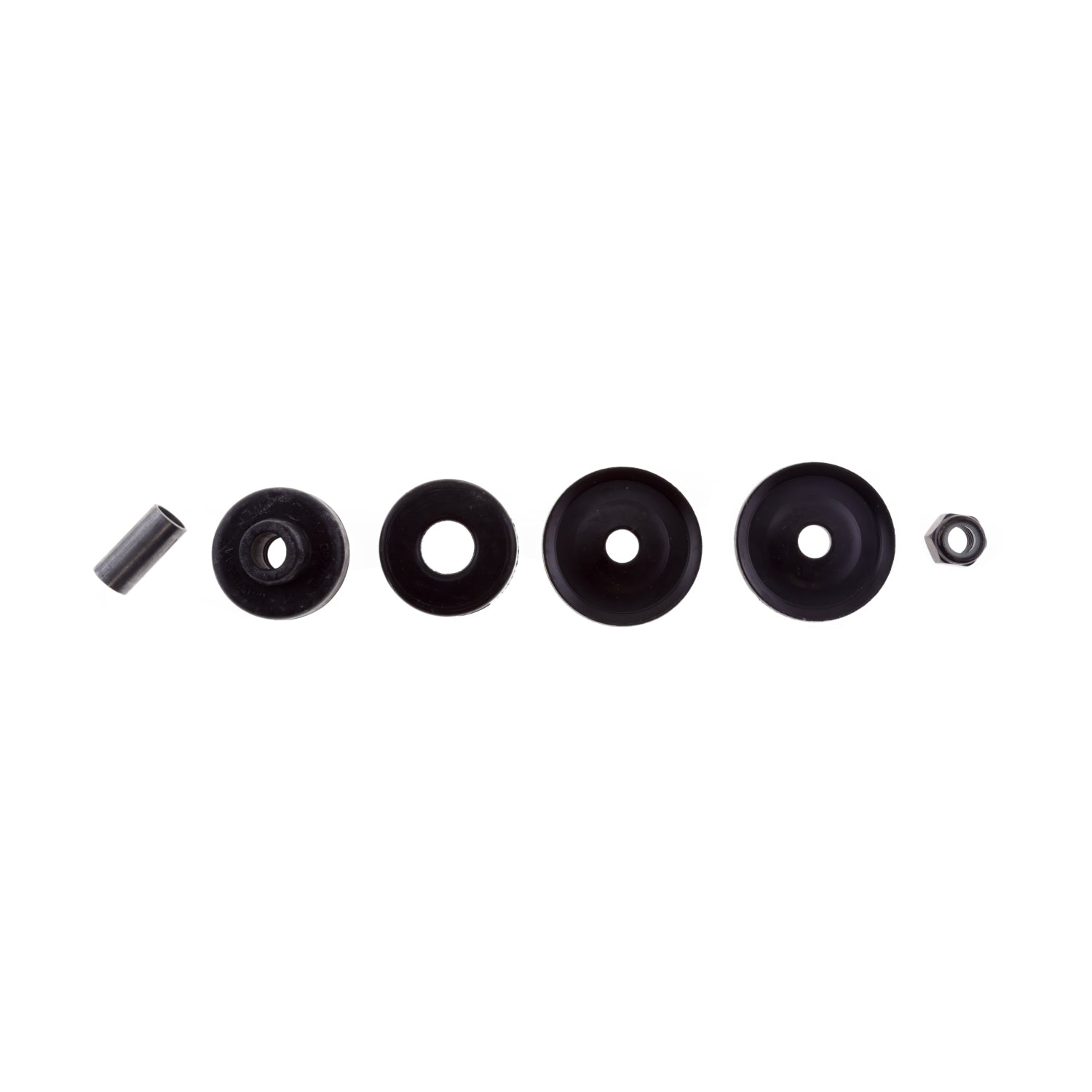 Bilstein 24-239455 B8 5100 - Suspension Shock Absorber