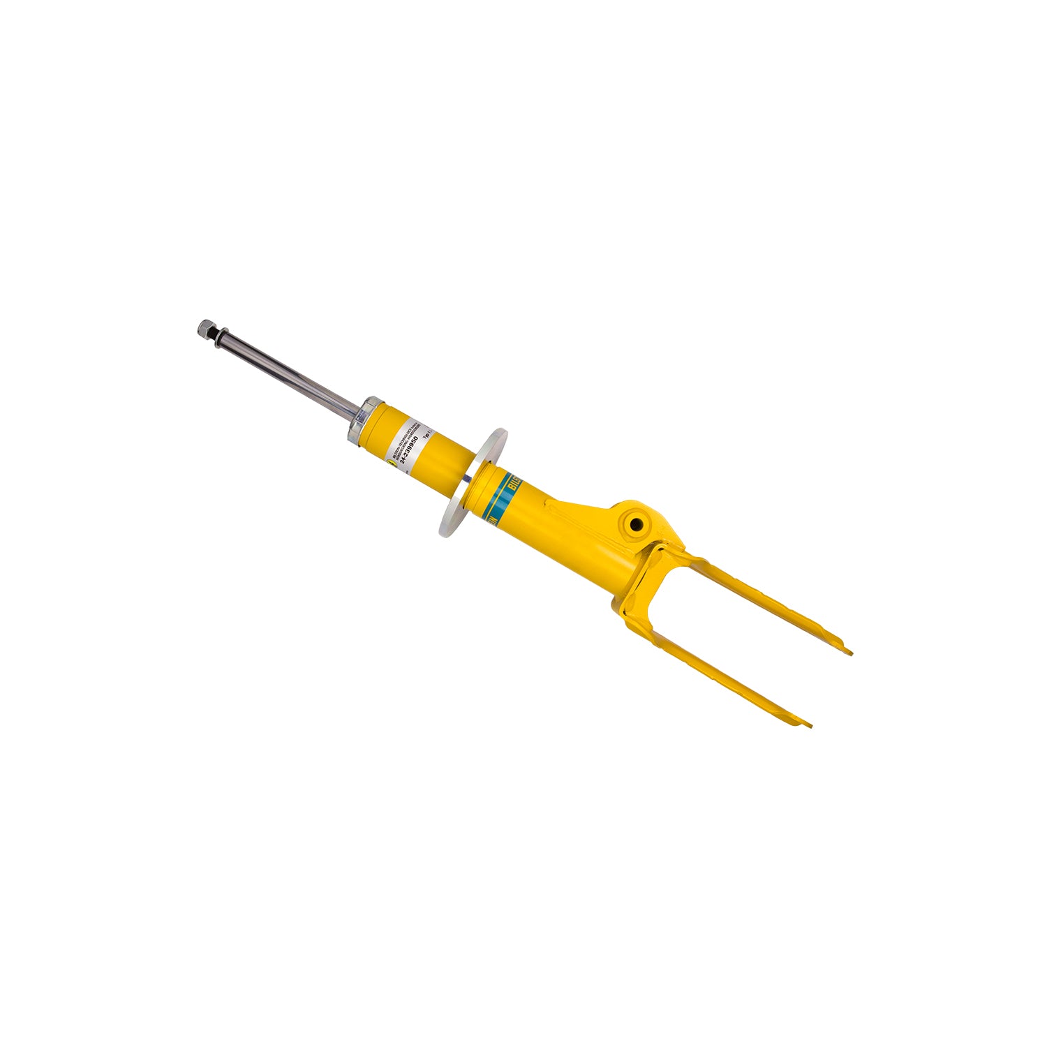 Bilstein 24-239950 B6 Performance - Suspension Shock Absorber