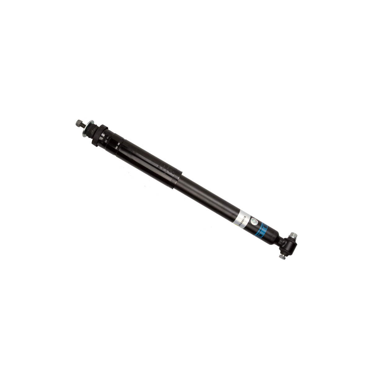 Bilstein 24-240116 B4 OE Replacement - Suspension Shock Absorber