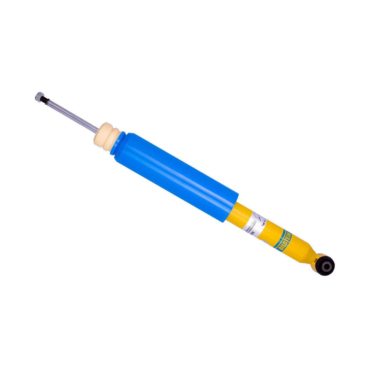 Bilstein 24-241335 B8 Performance Plus - Suspension Shock Absorber