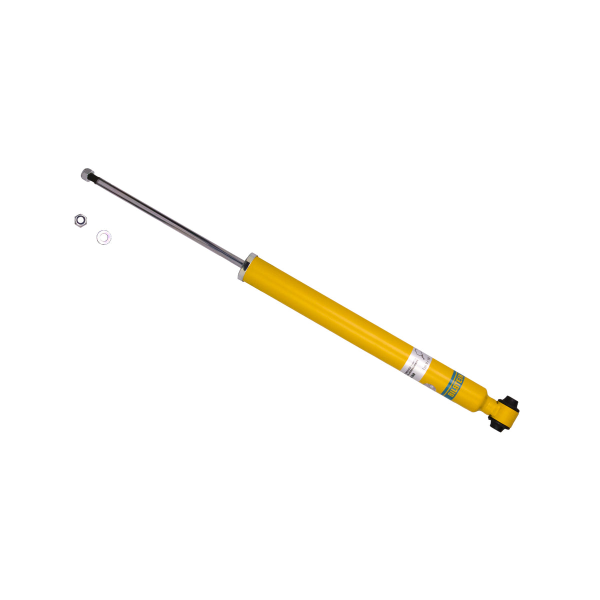 Bilstein 24-244268 B6 Performance - Suspension Shock Absorber