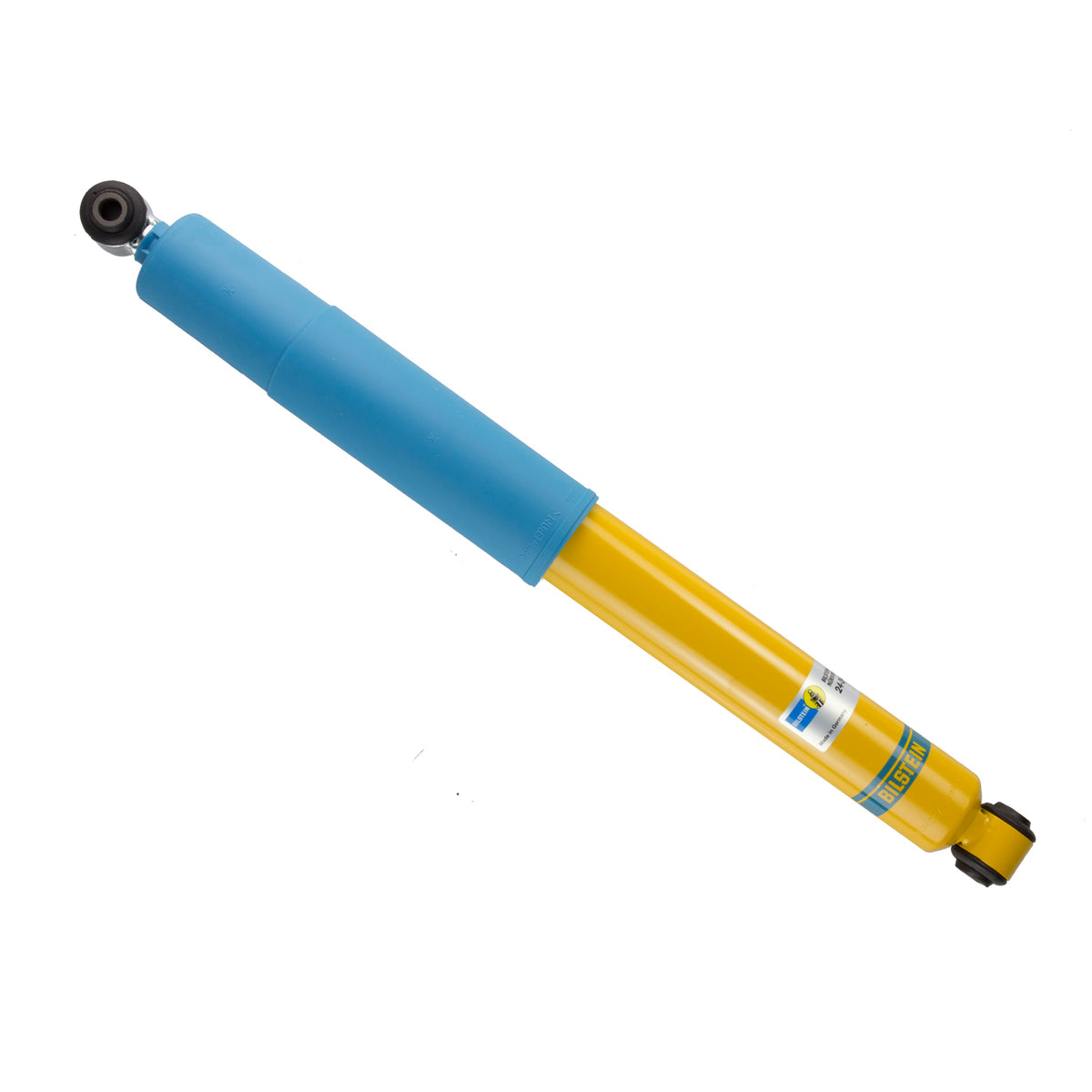 Bilstein 24-247252 B6 Performance - Suspension Shock Absorber