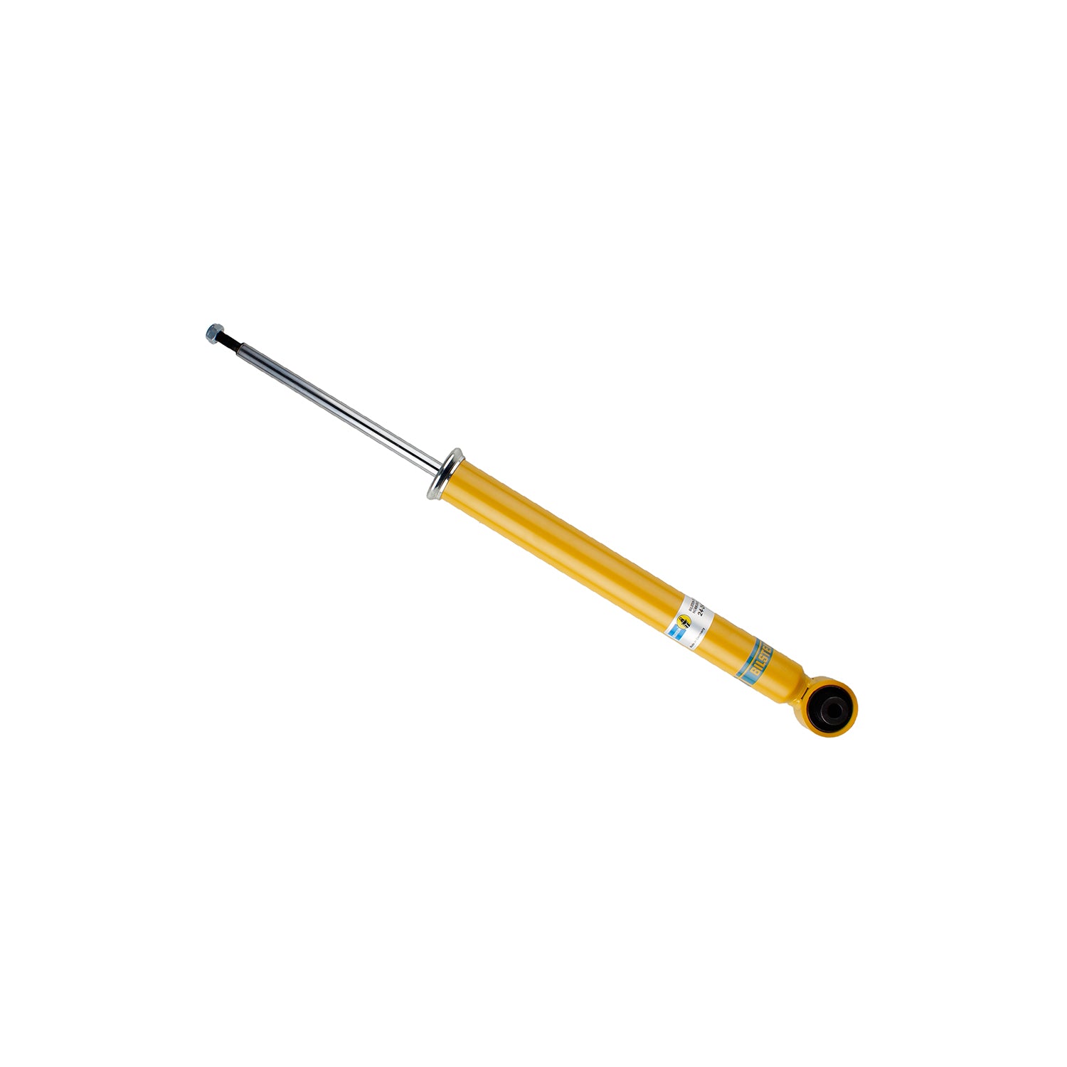 Bilstein 24-247955 B6 Performance - Suspension Shock Absorber