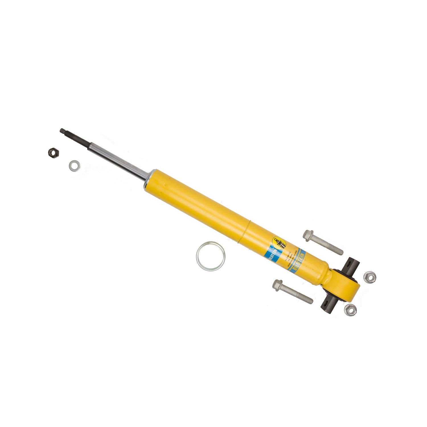 Bilstein 24-248112 B6 4600 - Suspension Shock Absorber