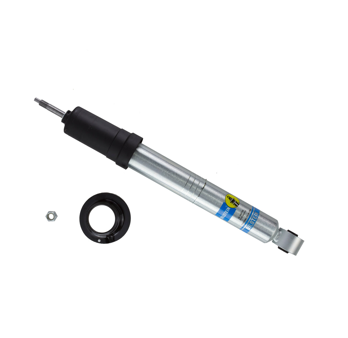 Bilstein 24-248730 B8 5100 (Ride Height Adjustable) - Suspension Shock Absorber