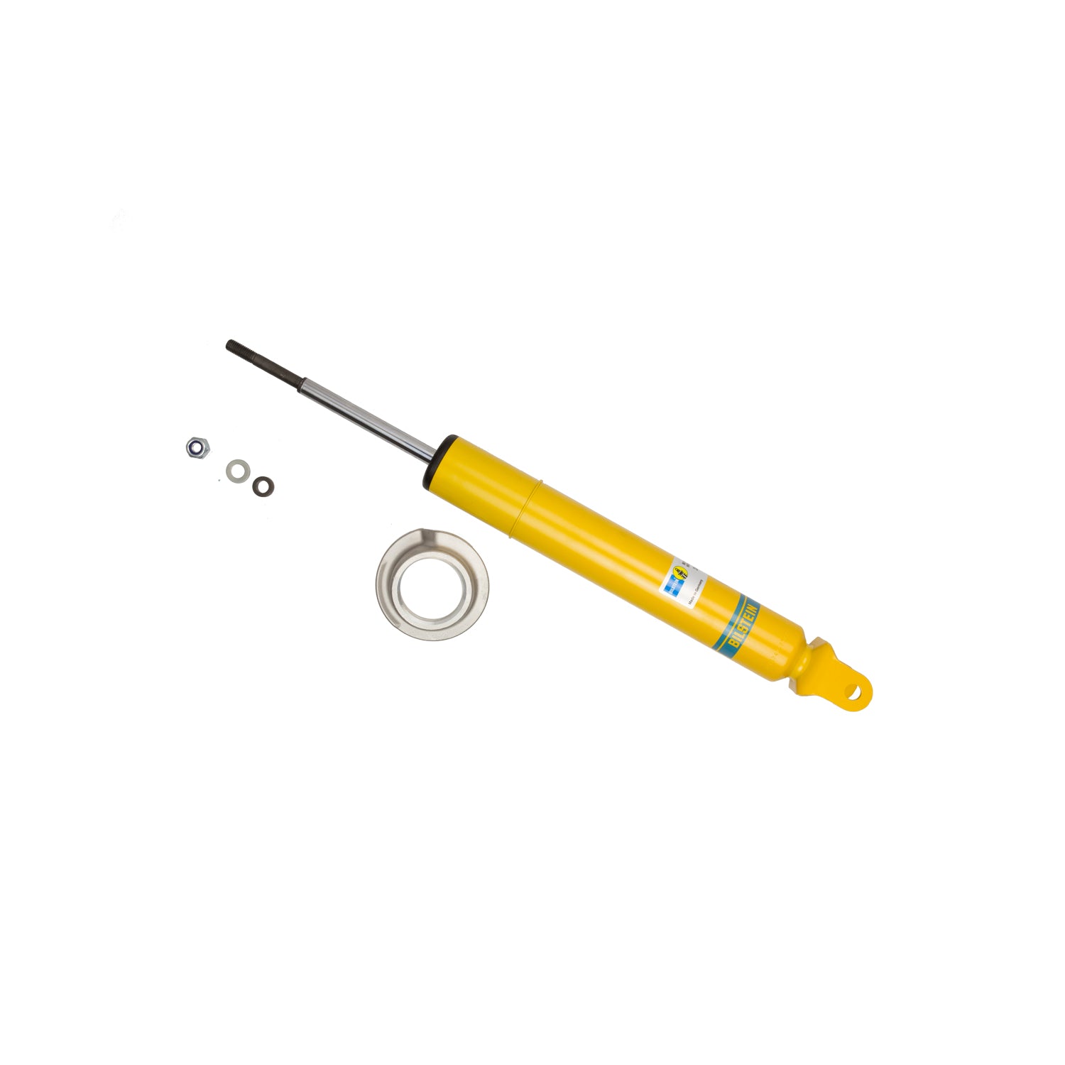 Bilstein 24-249577 B6 Performance - Suspension Shock Absorber