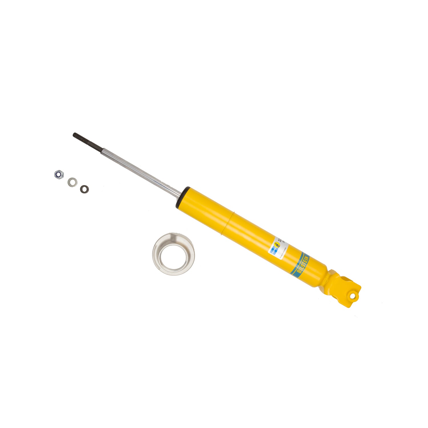 Bilstein 24-249584 B6 Performance - Suspension Shock Absorber