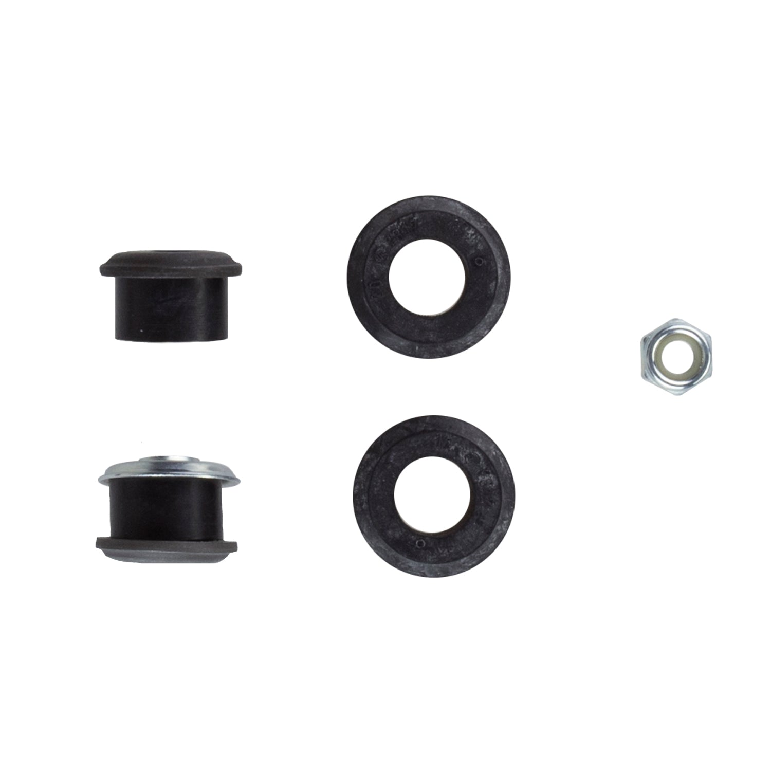 Bilstein 24-249966 B8 5100 - Suspension Shock Absorber