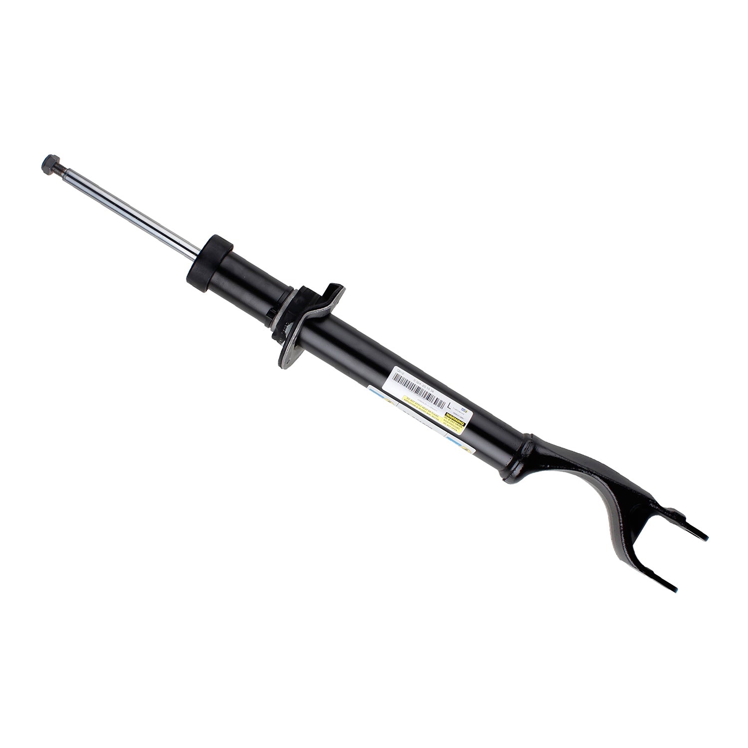 Bilstein 24-251556 B4 OE Replacement (DampMatic) - Suspension Shock Absorber