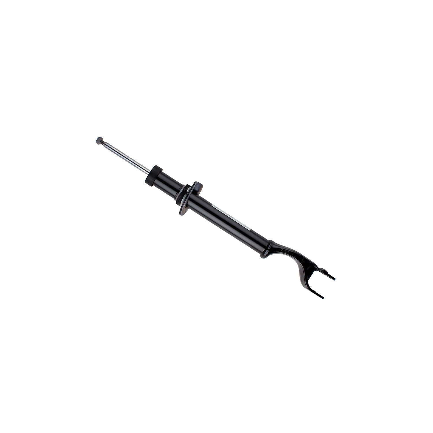 Bilstein 24-251648 B4 OE Replacement (DampMatic) - Suspension Shock Absorber