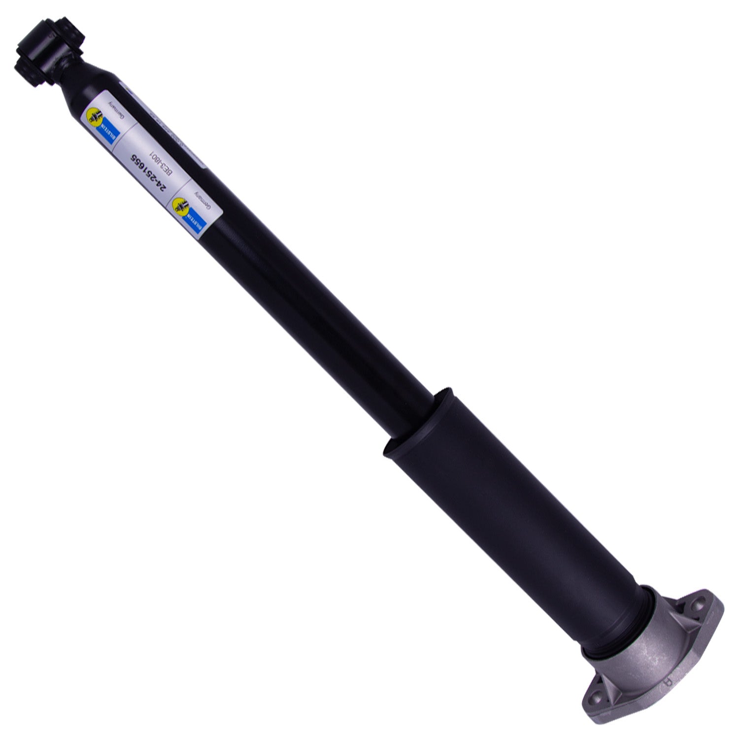 Bilstein 24-251655 B4 OE Replacement (DampMatic) - Suspension Shock Absorber
