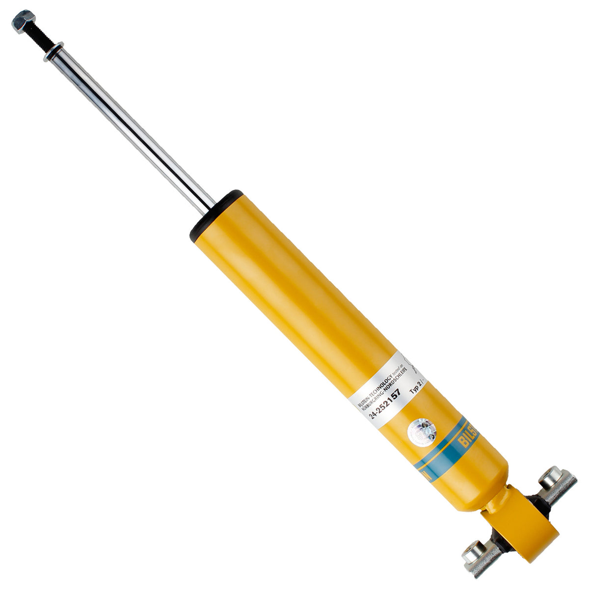 Bilstein 24-252157 B8 Performance Plus - Suspension Shock Absorber