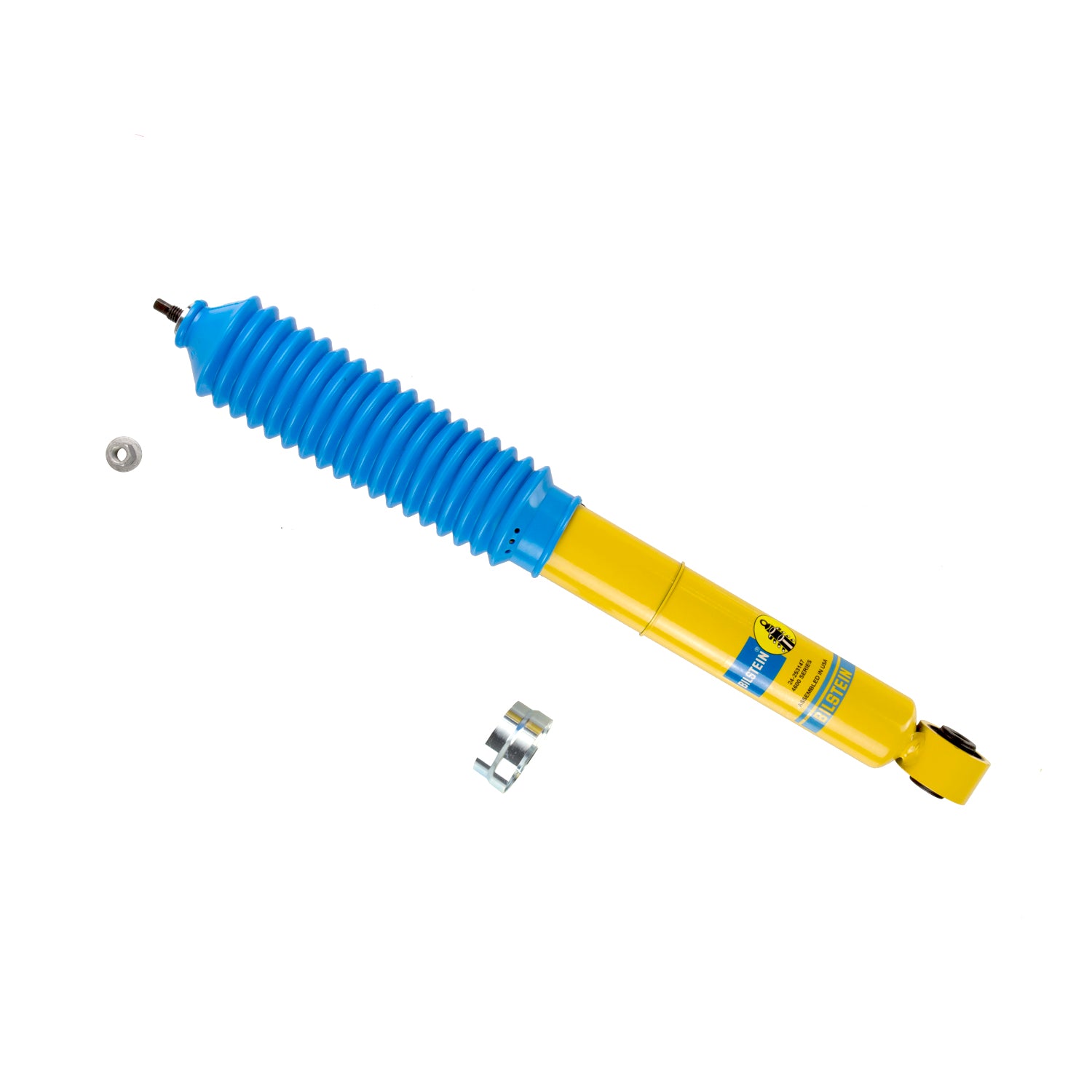 Bilstein 24-253147 B6 4600 - Suspension Shock Absorber