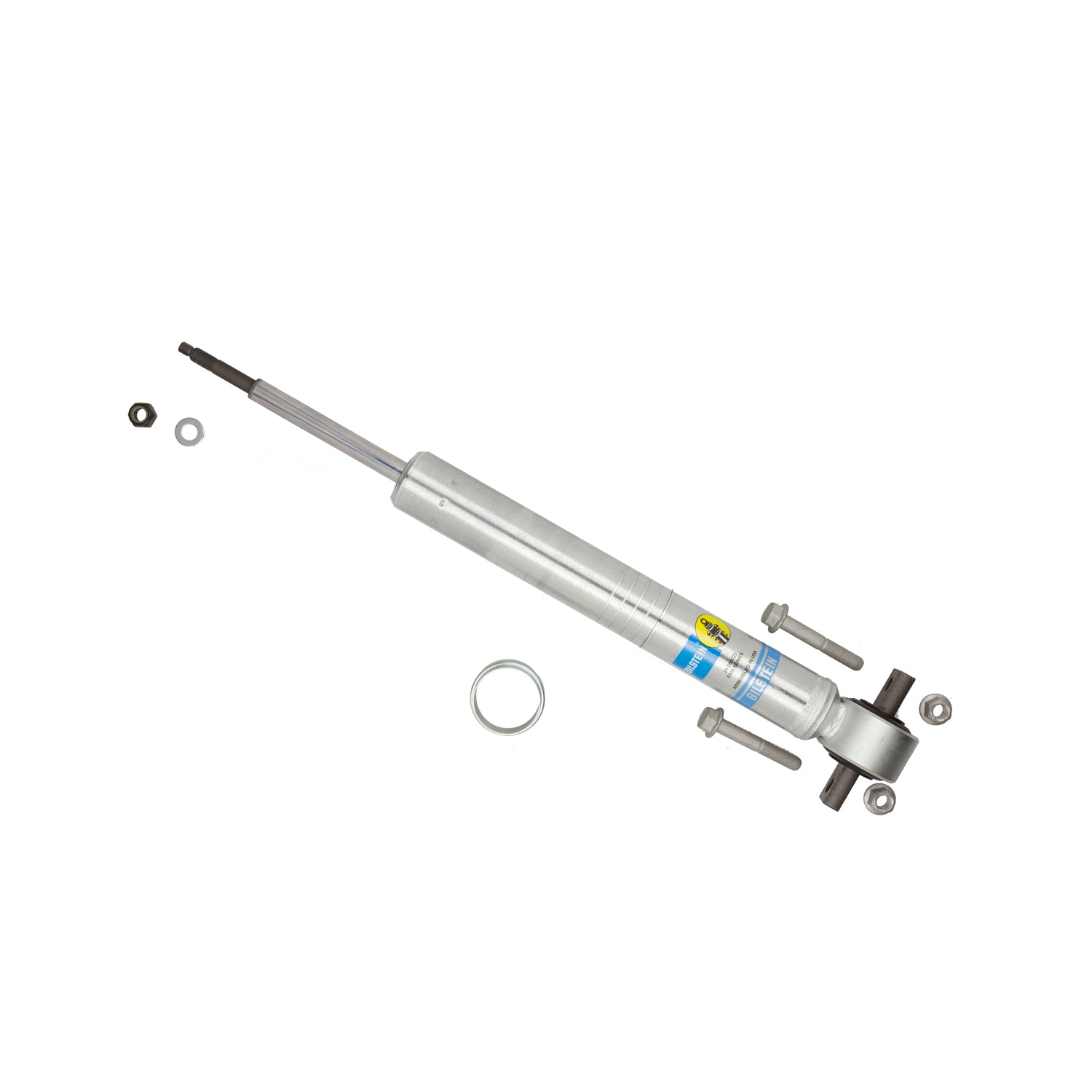 Bilstein 24-253222 B8 5100 (Ride Height Adjustable) - Suspension Shock Absorber