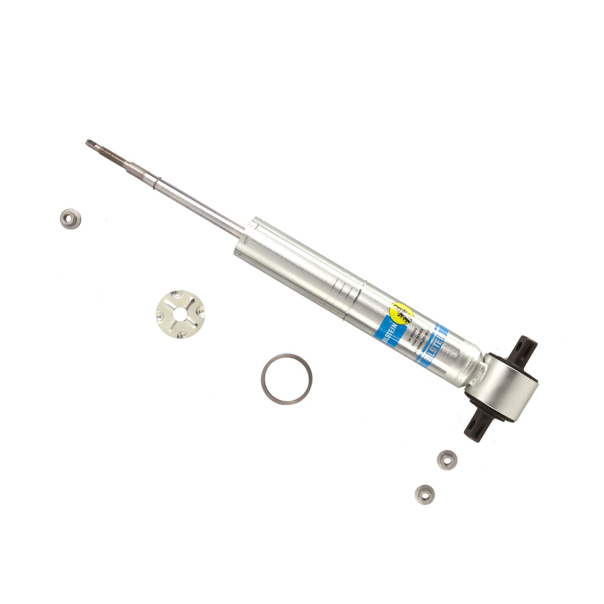 Bilstein 24-253253 B8 5100 (Ride Height Adjustable) - Suspension Shock Absorber