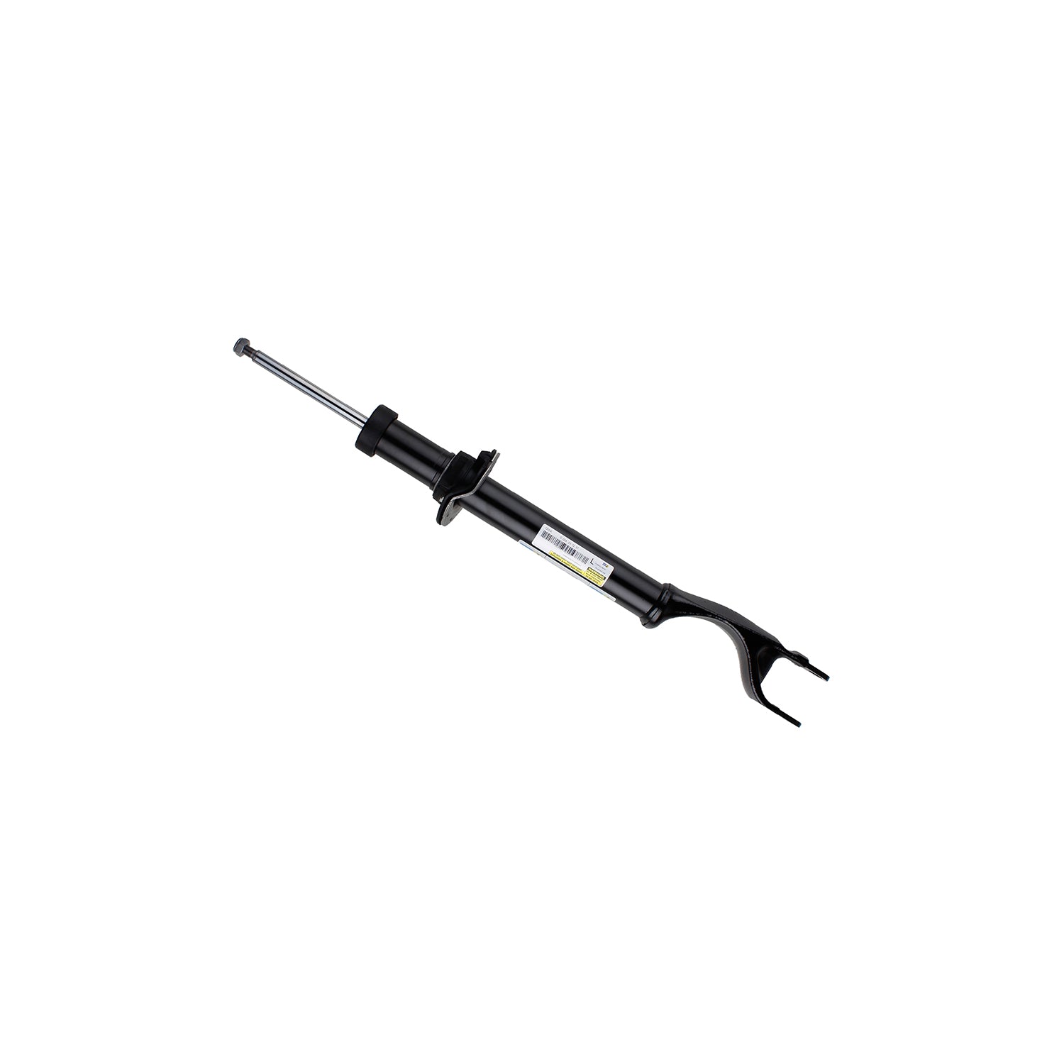 Bilstein 24-257237 B4 OE Replacement (DampMatic) - Suspension Shock Absorber