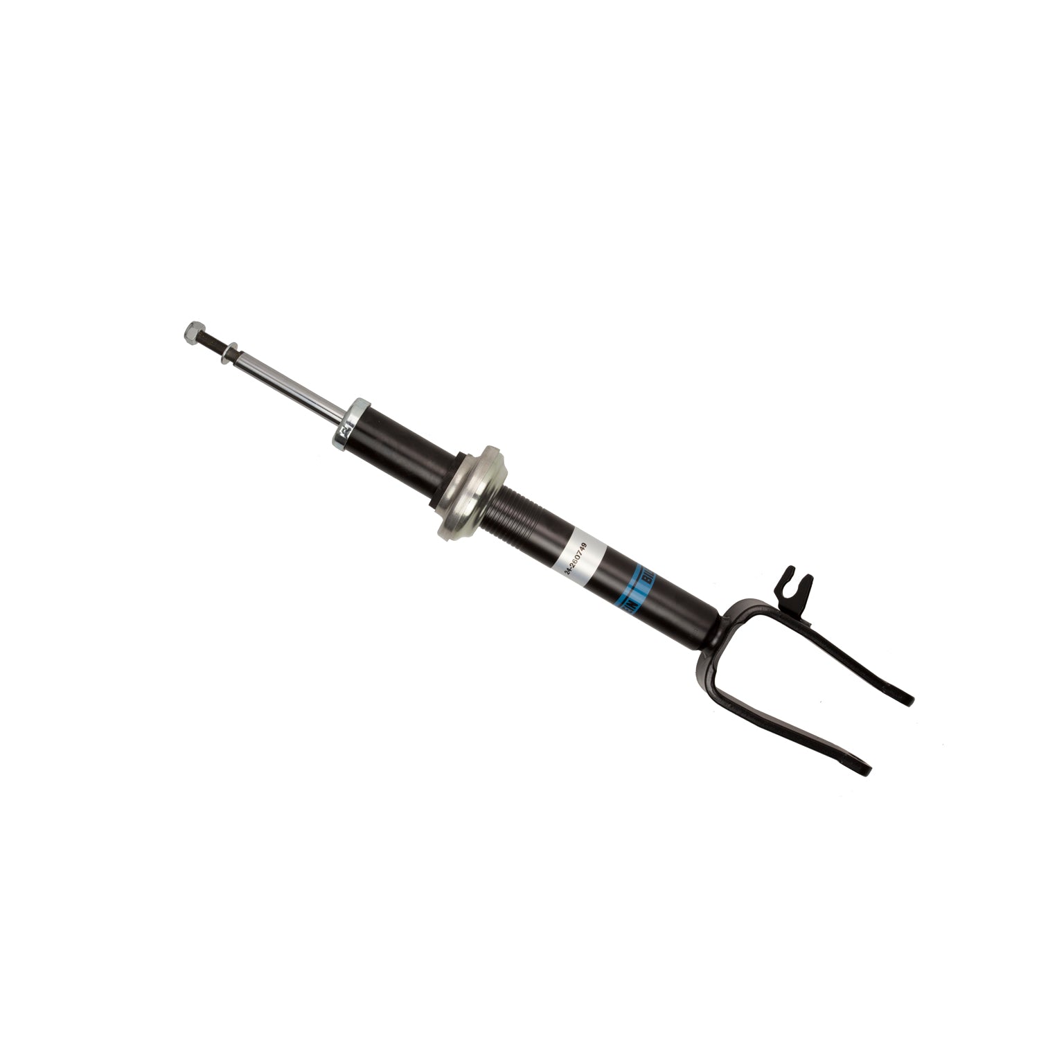 Bilstein 24-260749 B4 OE Replacement - Suspension Shock Absorber