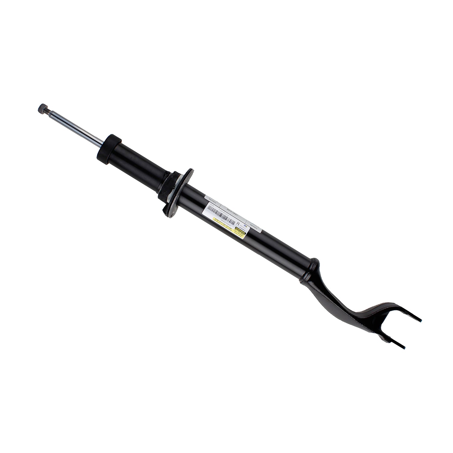 Bilstein 24-263023 B4 OE Replacement (DampMatic) - Suspension Shock Absorber