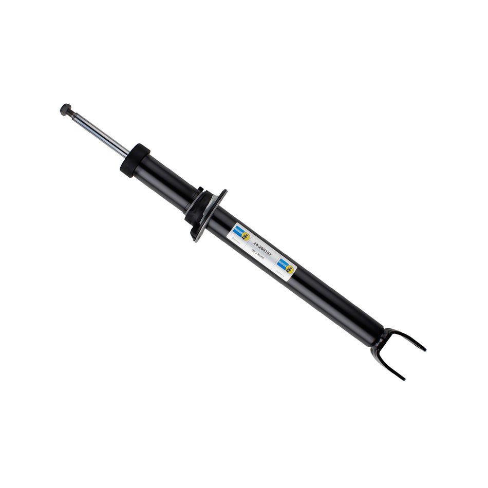 Bilstein 24-265157 B4 OE Replacement (DampMatic) - Suspension Shock Absorber