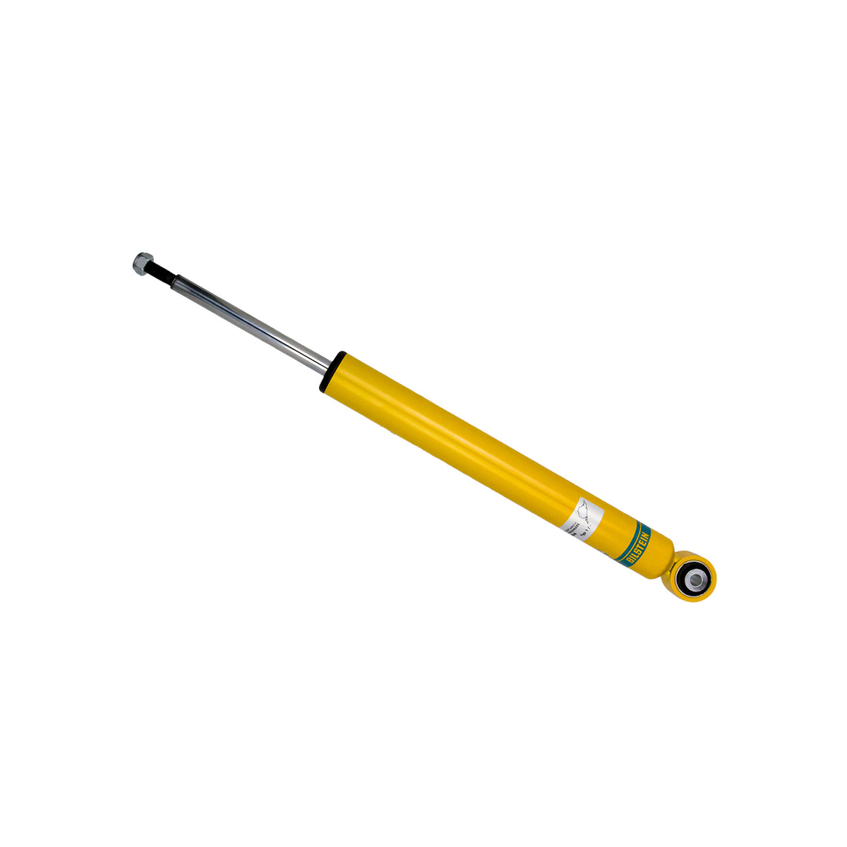 Bilstein 24-265584 B6 Performance - Suspension Shock Absorber