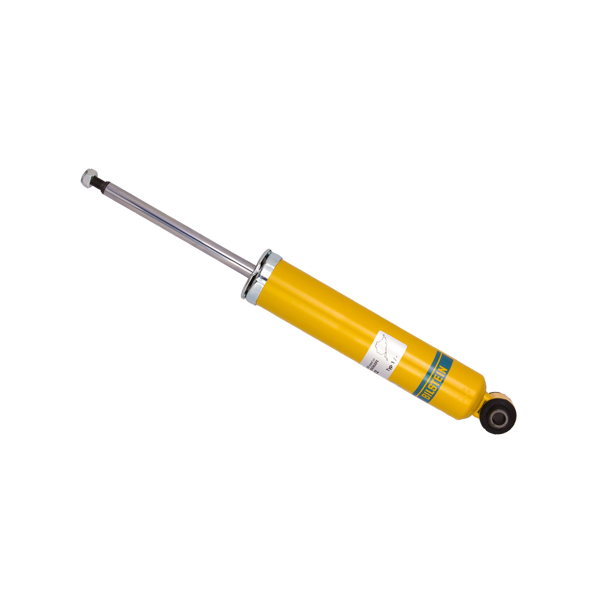 Bilstein 24-266222 B6 Performance - Suspension Shock Absorber
