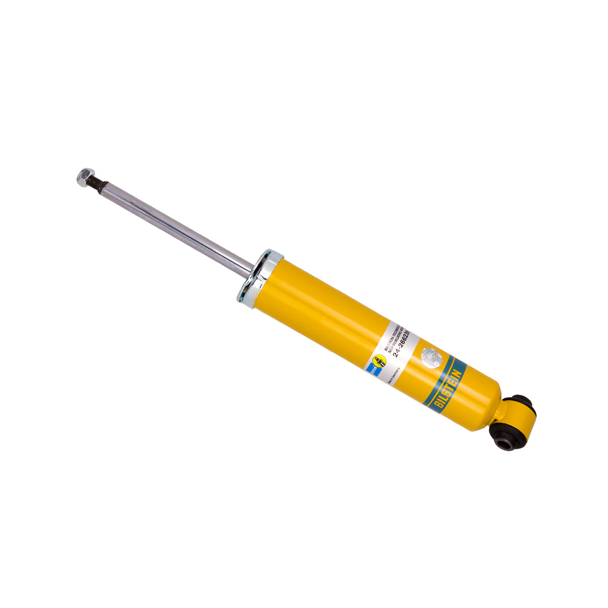 Bilstein 24-266239 B8 Performance Plus - Suspension Shock Absorber