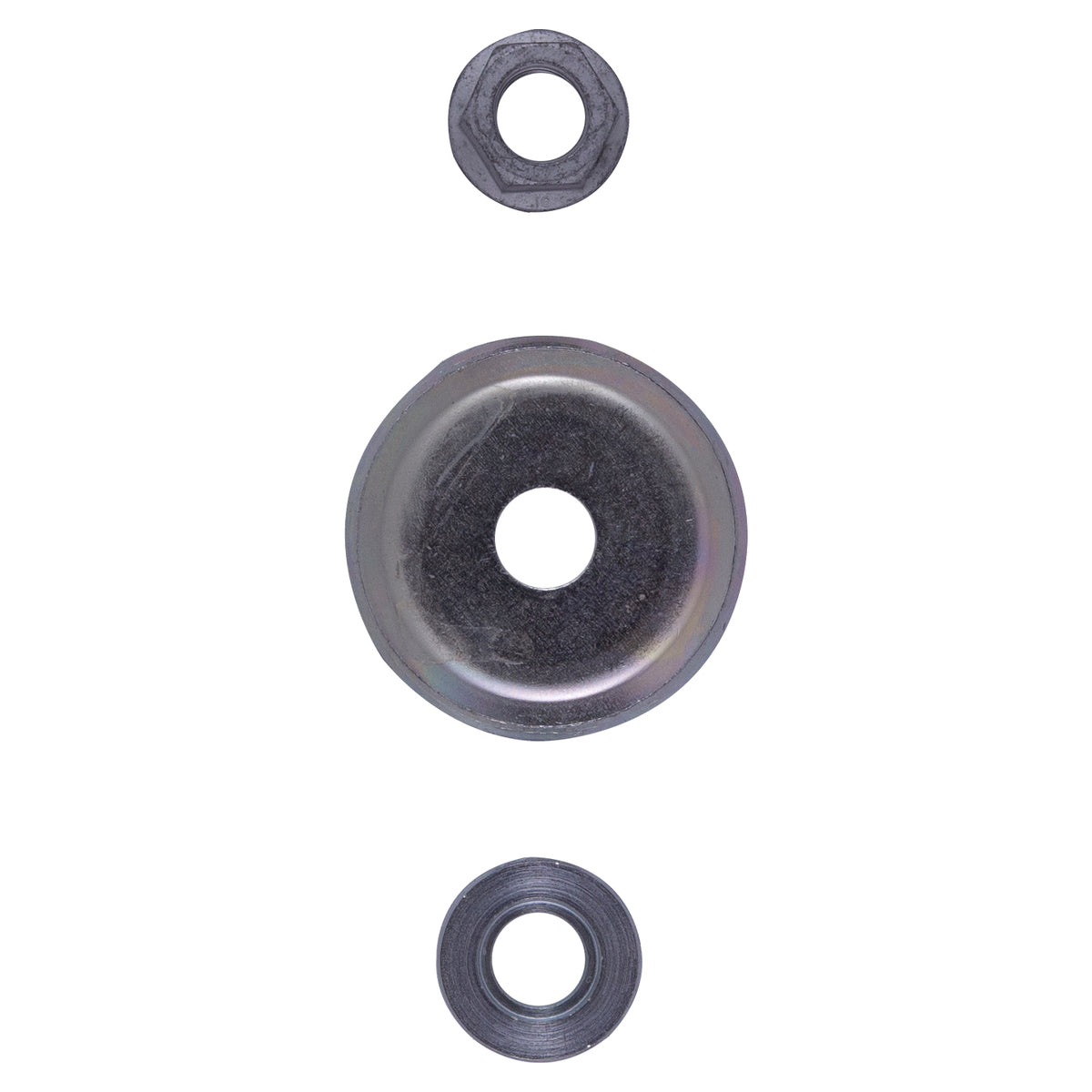 Bilstein 24-266666 B8 6100 (Ride Height Adjustable) - Suspension Shock Absorber